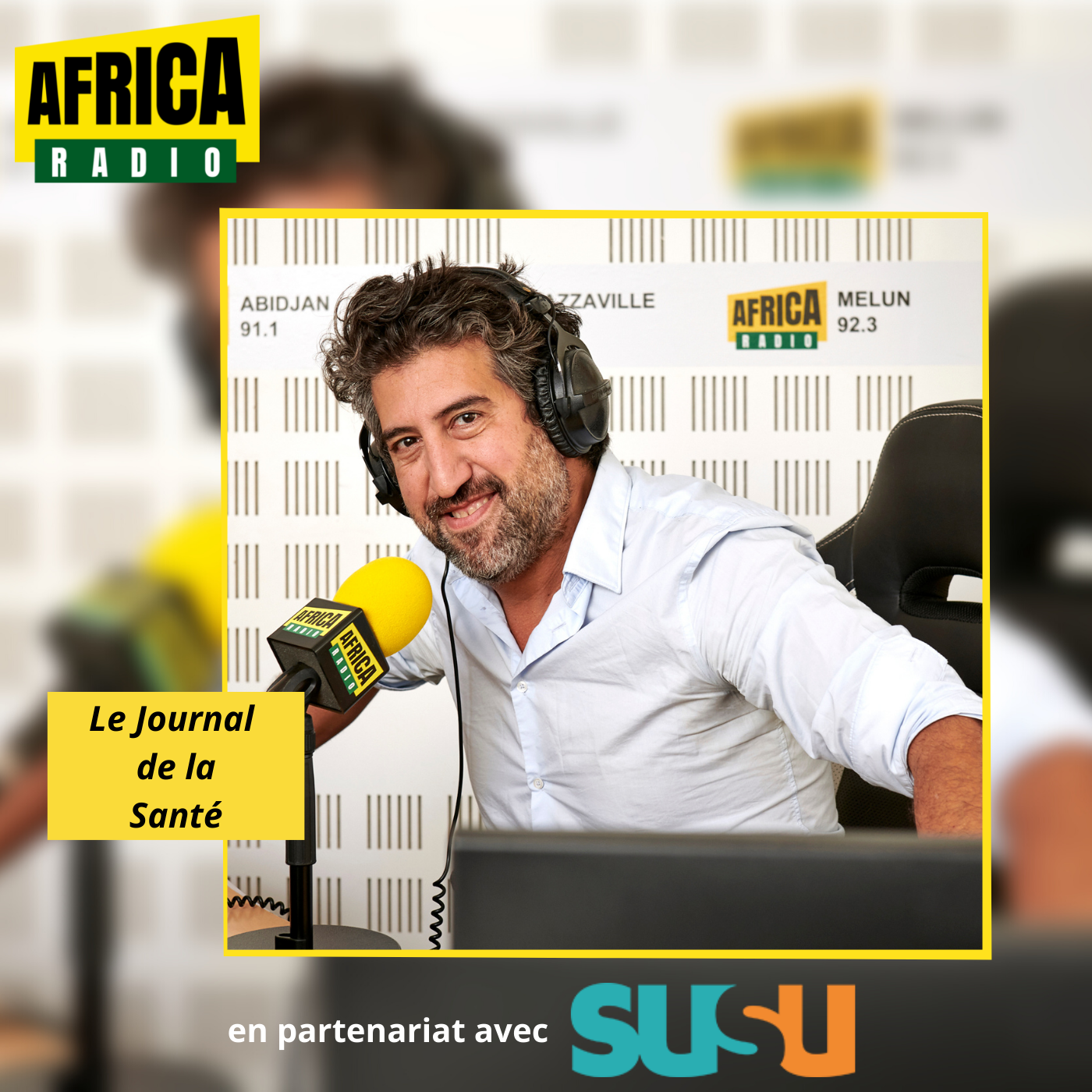 Journal de la santé